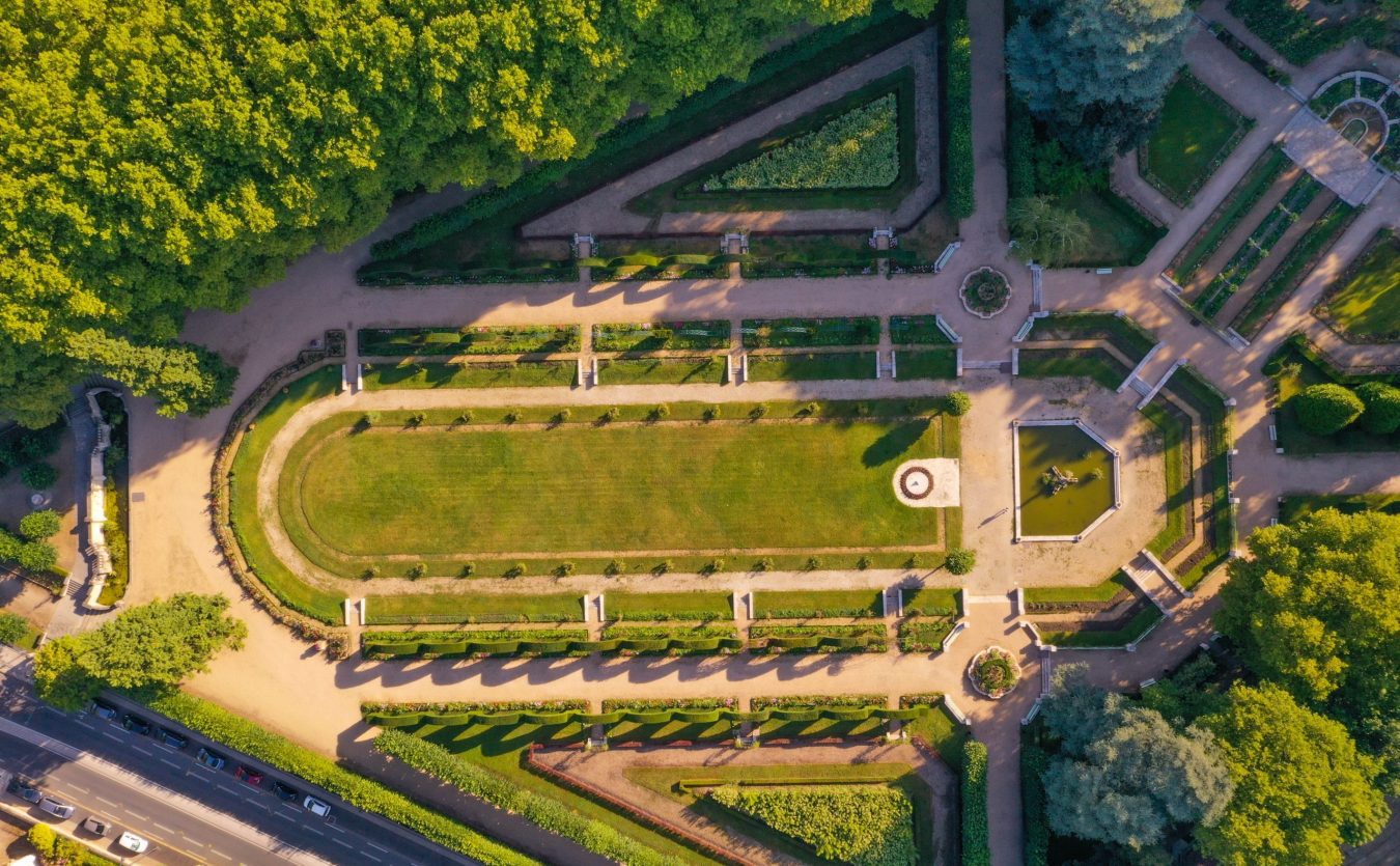 Les Jardins des Prés‑Fichaux
