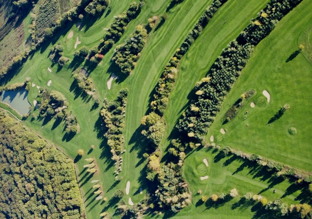 Golf de la Picardière