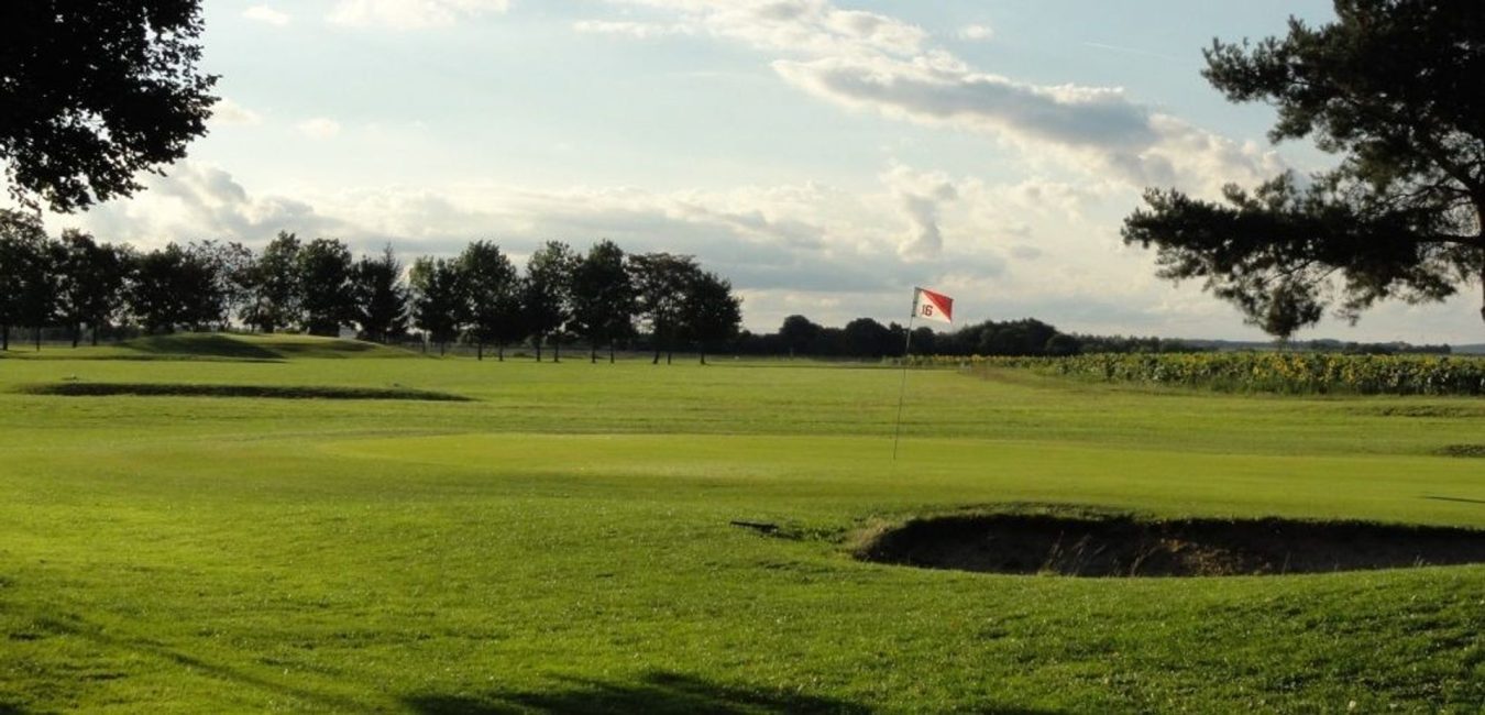 Golf de la Picardière