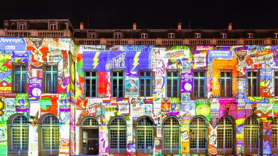 Bourges 2028 Capitale européenne de la culture : une renaissance culturelle au cœur de la France