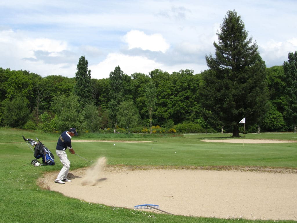 Golf de la Picardière
