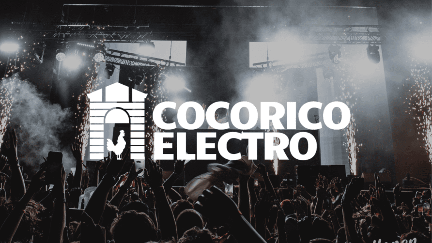 Festival Cocorico Electro : une expérience musicale unique à La Ferté-Saint-Aubin